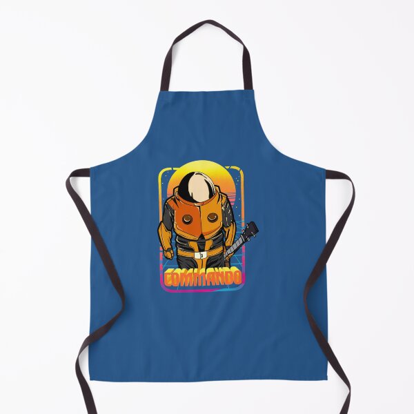 Item preview, commando designed and sold by MagicalArrowed.