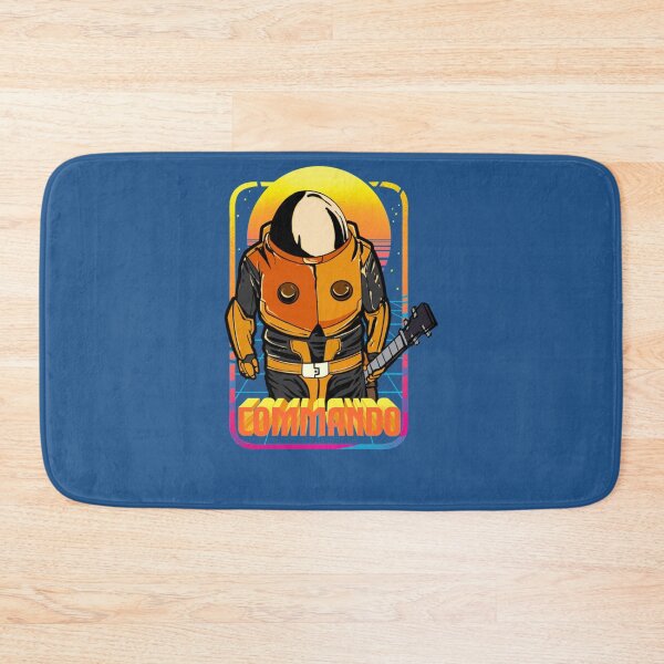 Item preview, commando designed and sold by MagicalArrowed.