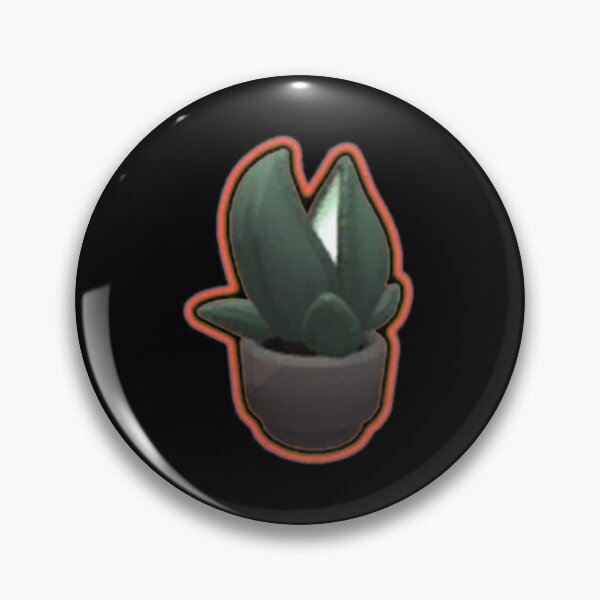 Item preview, Interstellar Desk Plant designed and sold by MagicalArrowed.