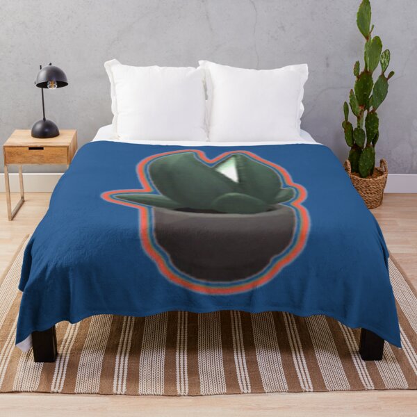 Item preview, Interstellar Desk Plant designed and sold by MagicalArrowed.