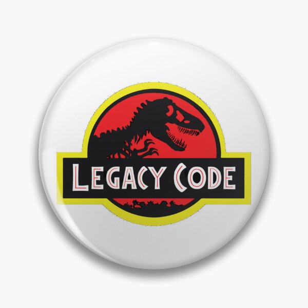 Item preview, Legacy Code  designed and sold by nancykempf38.