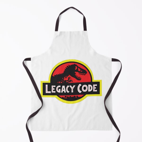 Item preview, Legacy Code  designed and sold by nancykempf38.