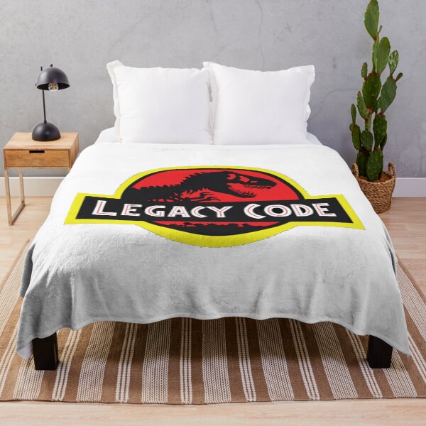 Item preview, Legacy Code  designed and sold by nancykempf38.