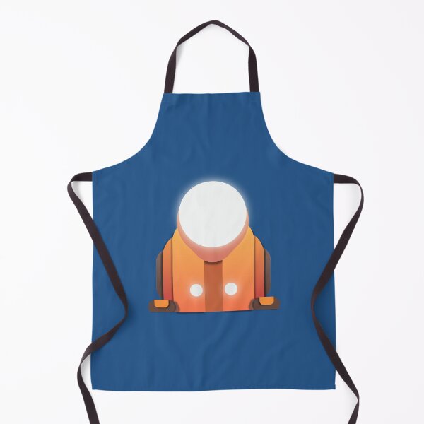 Item preview, Risk of Rain - Minimalist Design designed and sold by MagicalArrowed.