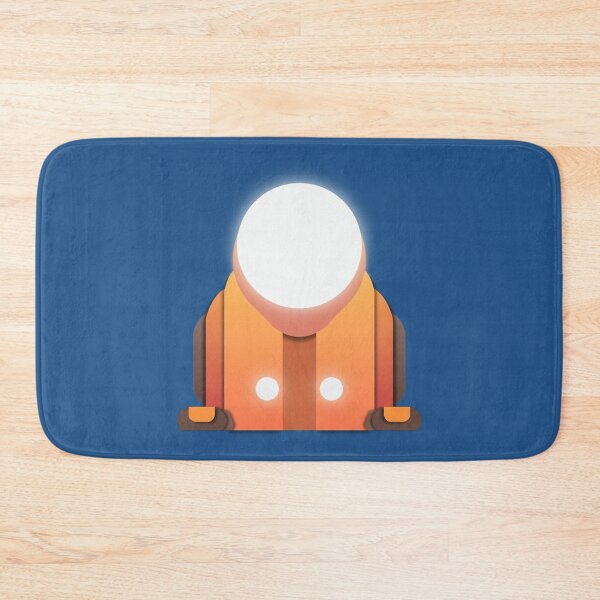 Item preview, Risk of Rain - Minimalist Design designed and sold by MagicalArrowed.