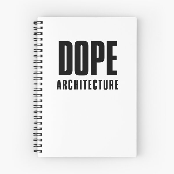 Item preview, ARCHITECT designed and sold by Geeky-Arch.