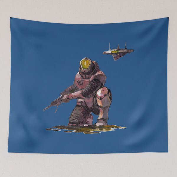Item preview, Risk Of Rain (2) designed and sold by MagicalArrowed.