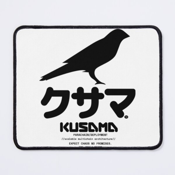 Item preview, Kusama No. 3 Chaos designed and sold by MiniBorah.