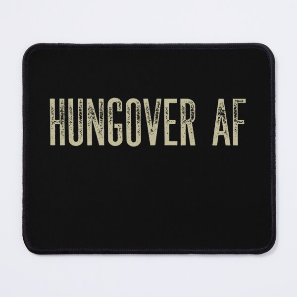 Item preview, Hungover AF Vintage Style designed and sold by LegOlenve.