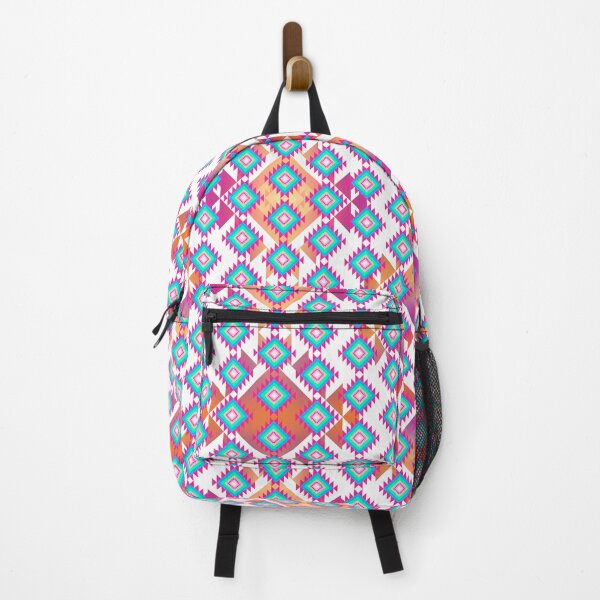 Item preview, Colorful Triangle Seamless Pattern Design designed and sold by MyMemoriesArts.