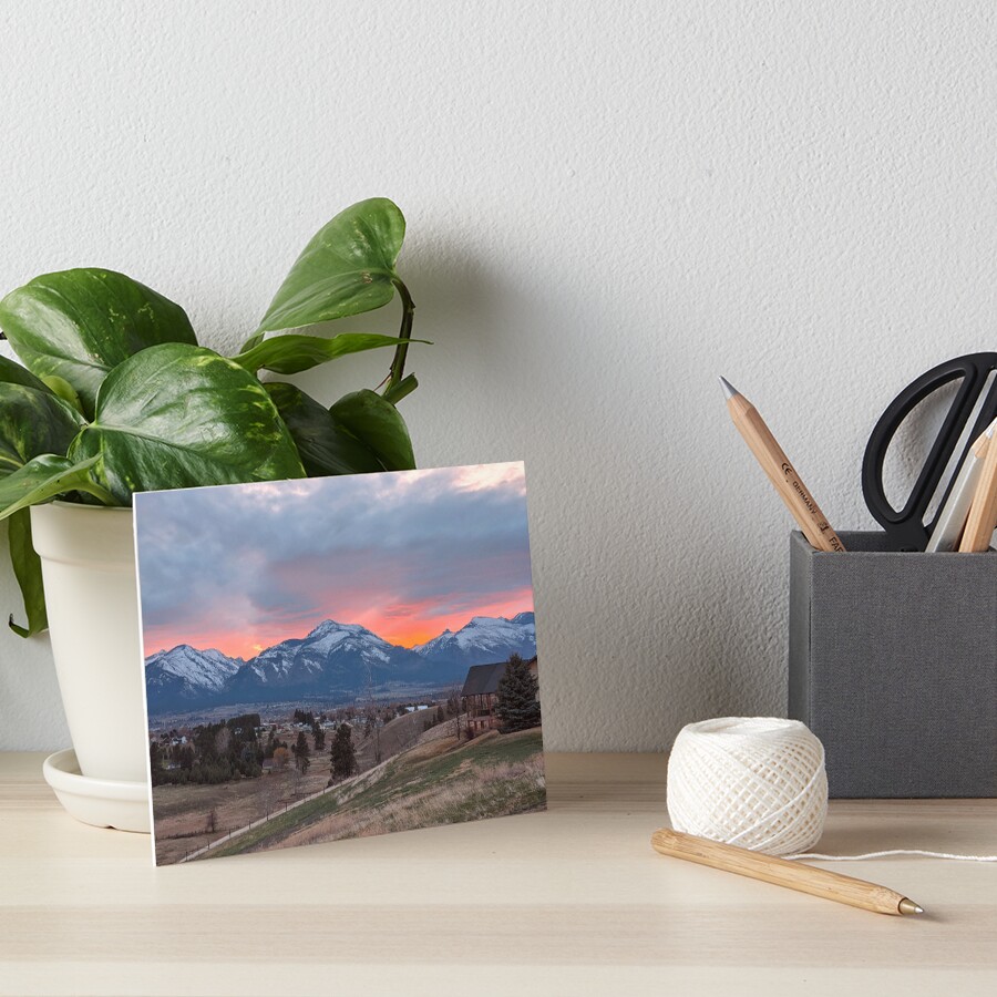 Item preview, Art Board Print designed and sold by RajasIntuits.