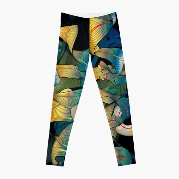 Grooverture Leggings