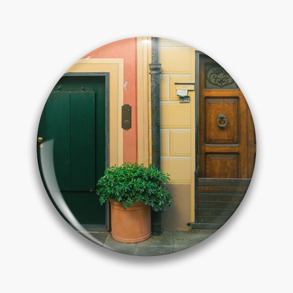 Item preview, Street colors Cinque Terre, Italy designed and sold by tatianaart.