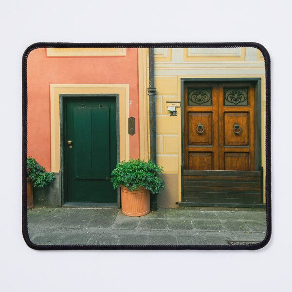 Item preview, Street colors Cinque Terre, Italy designed and sold by tatianaart.