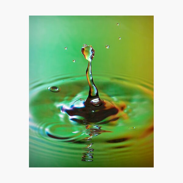 Item preview, Water Pistil designed and sold by dlamb.