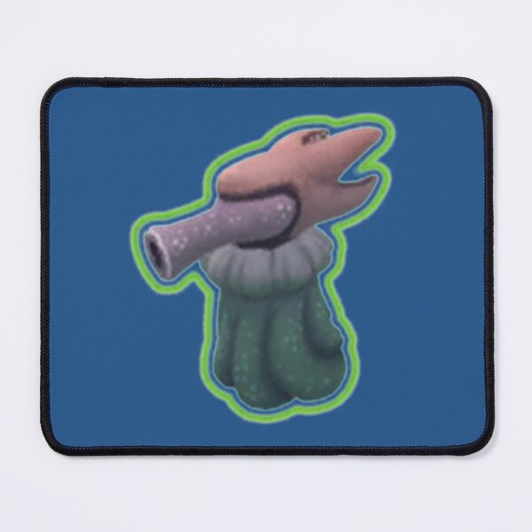 Item preview, Squid Polyp Magnet designed and sold by MagicalArrowed.