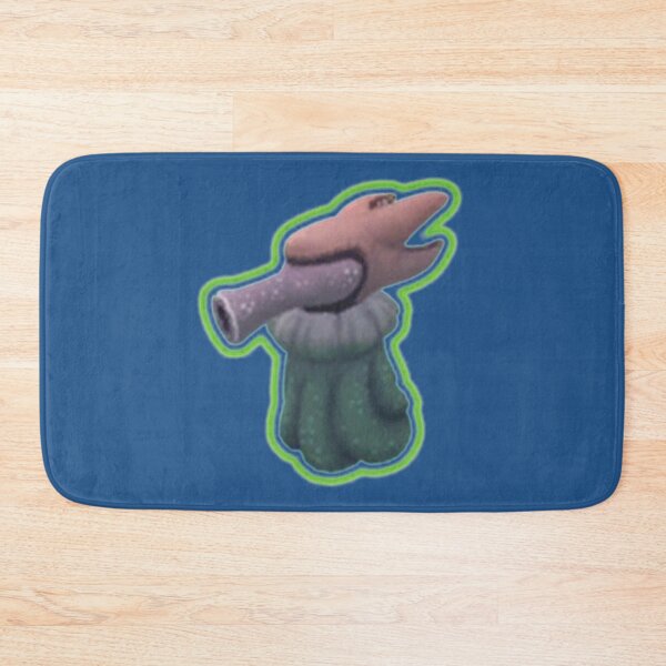 Item preview, Squid Polyp Magnet designed and sold by MagicalArrowed.