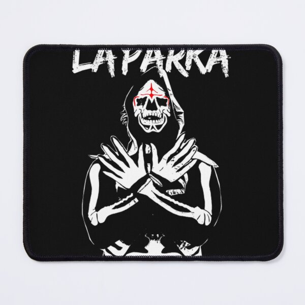 Item preview, La Parka designed and sold by MiniBorah.