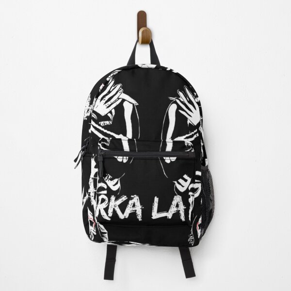 Item preview, La Parka designed and sold by MiniBorah.