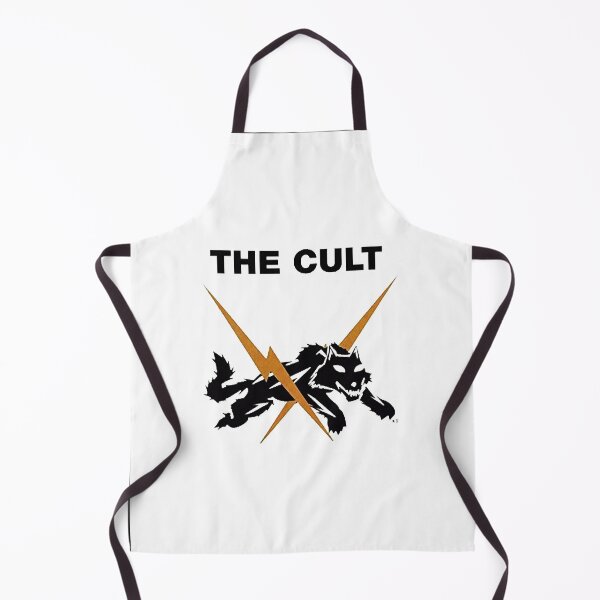 Item preview, The cult logo tiger designed and sold by RogerRichter.
