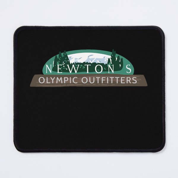 Item preview, newton’s olympic outfitters designed and sold by LegOlenve.