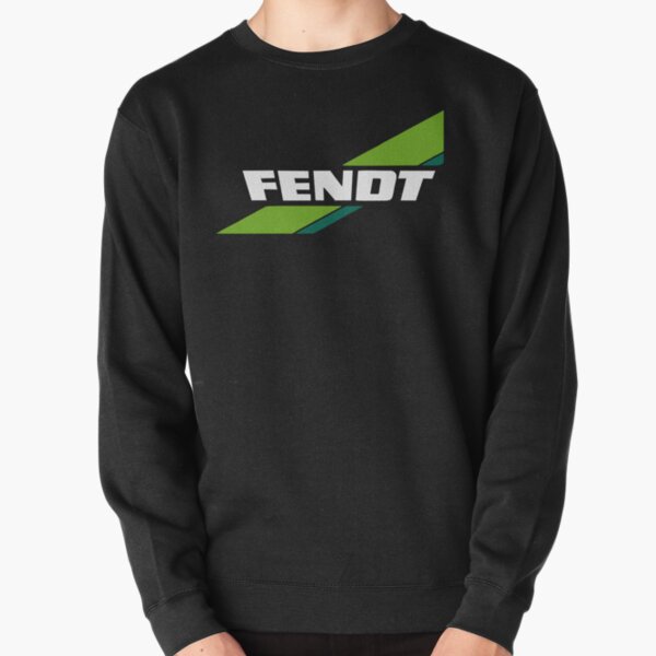 Bestseller Fendt Traktoren Merchandise Pullover