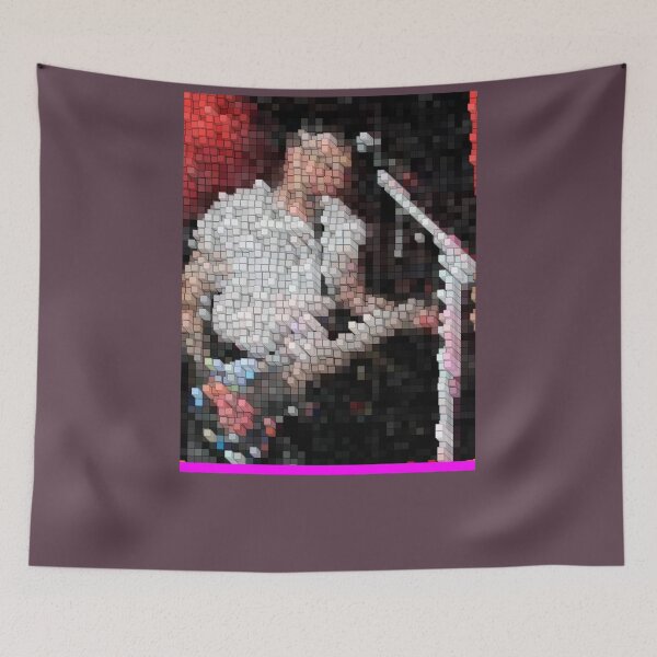 Item preview, 17 1743468 fo pixel r designed and sold by crescenti.