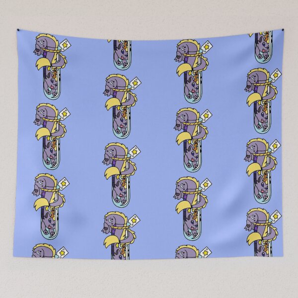 Item preview, Vial Dragon designed and sold by Jitterbug's Corner.