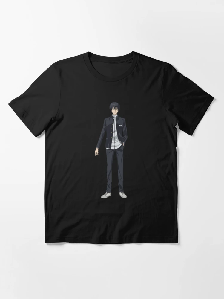 Friends Forever Tomodachi Game Anime Unisex T-Shirt - Teeruto