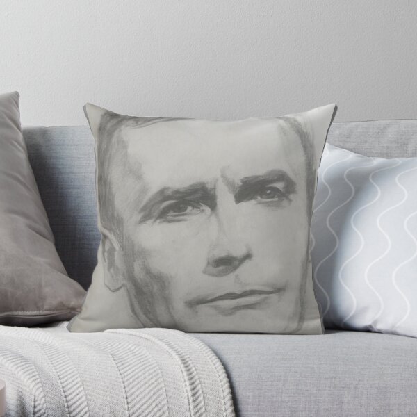 Throw Pillow