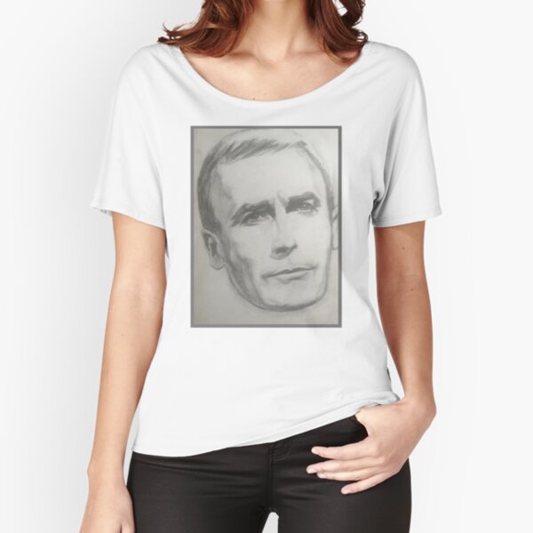 Relaxed Fit T-Shirt