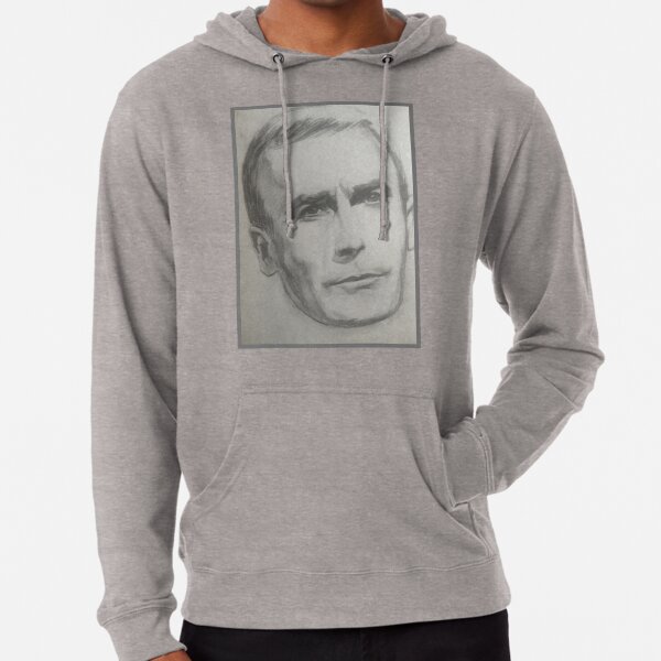 Lightweight Hoodie