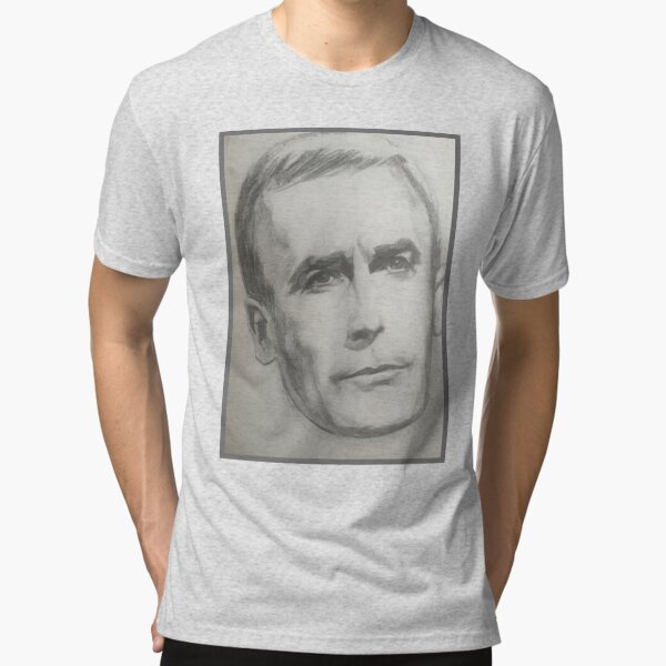 Tri-blend T-Shirt
