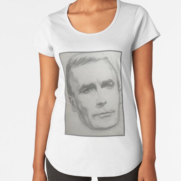 Premium Scoop T-Shirt