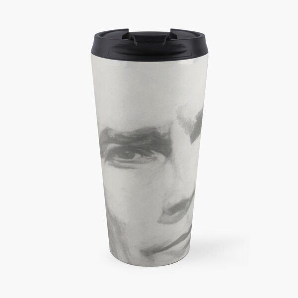 Travel Mug