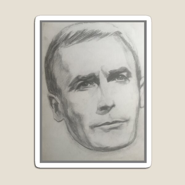 Edward Woodward as Callan Magnet