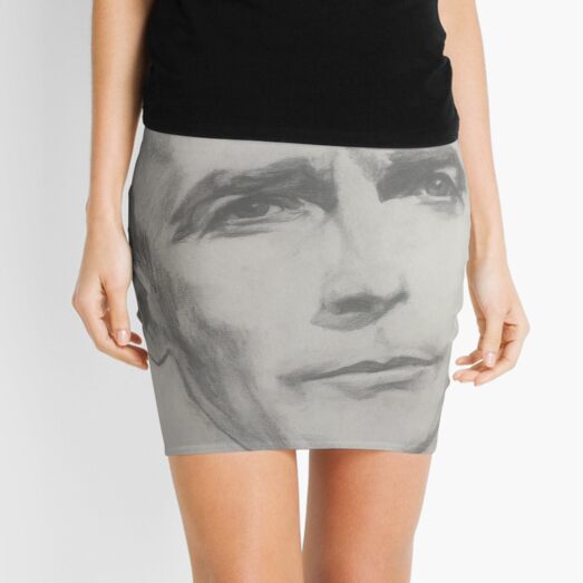 Mini Skirt