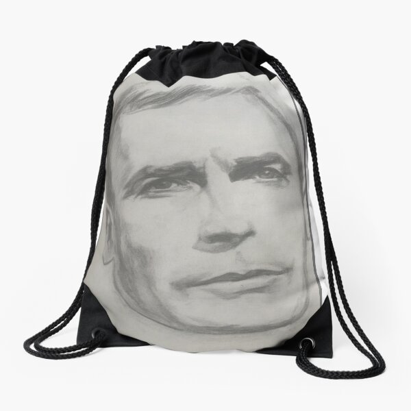 Drawstring Bag