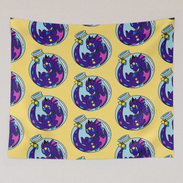 Item preview, Potion Dragon designed and sold by Jitterbug's Corner.