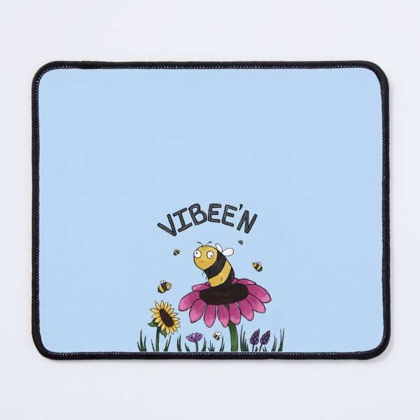 Item preview, VIBEE'N designed and sold by PwyllArcher.