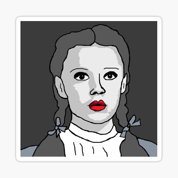 Item preview, Dorothy Gale  designed and sold by MichaelLi71895.