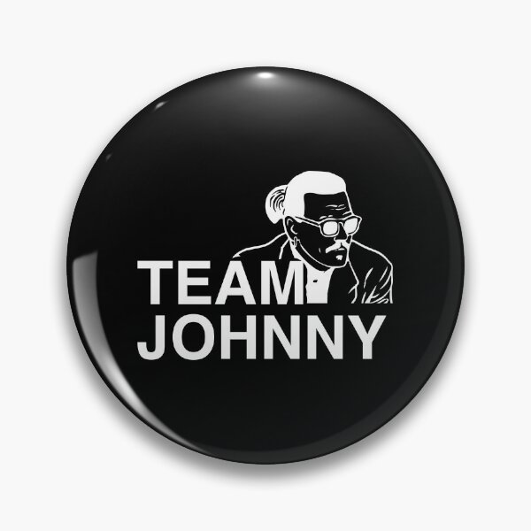 Item preview, Team Johnny designed and sold by BCIC Designs.