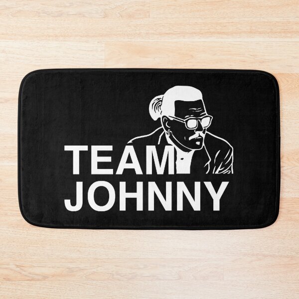 Item preview, Team Johnny designed and sold by BCIC Designs.