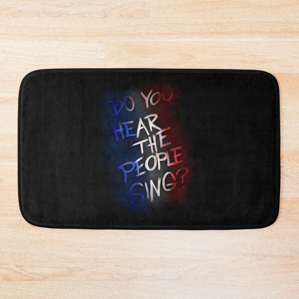 Item preview, Les Miserables designed and sold by MiniBorah.