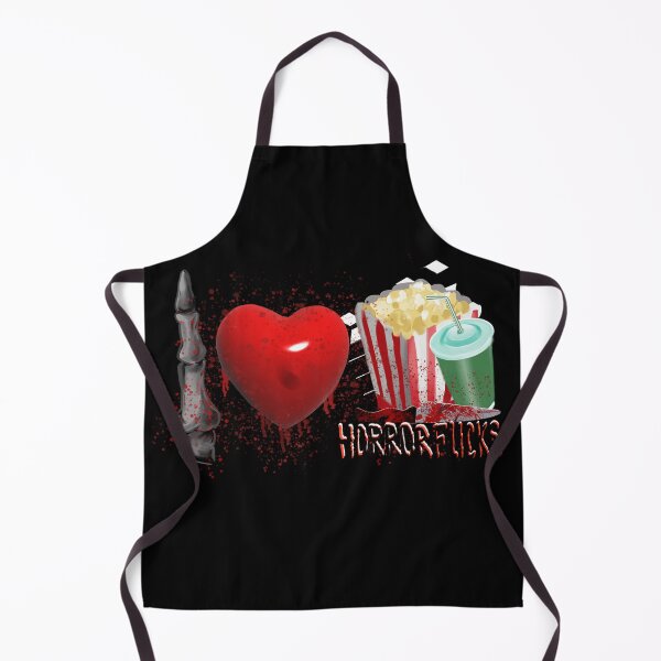 Item preview, Horror Flicks designed and sold by Mombie3.