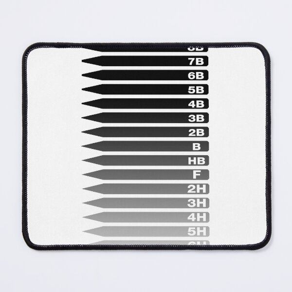 Item preview, PENCIL designed and sold by Geeky-Arch.