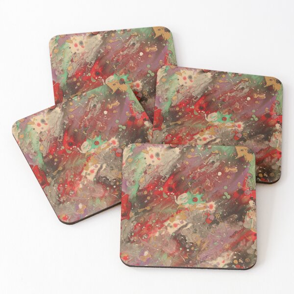 Item preview, Flou artistique - Artistic vagueness designed and sold by Michaëlle  Liefooghe.