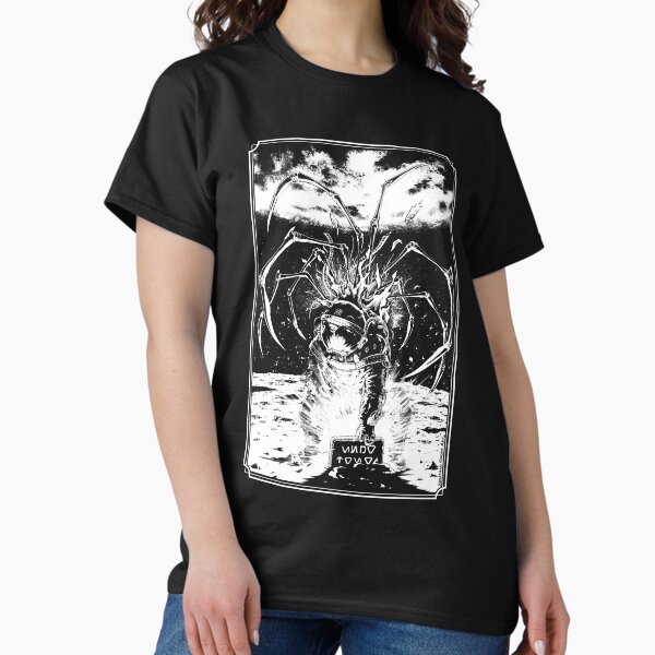 Item preview, Arachnonaut designed and sold by JonathanGrimm.
