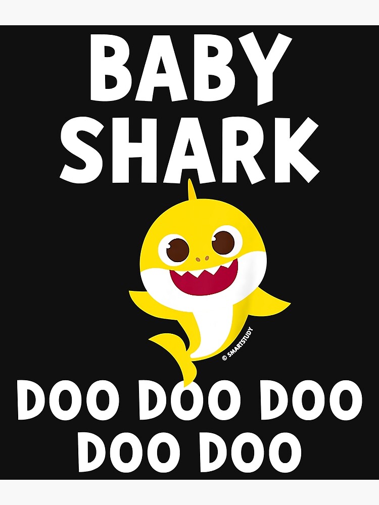 Baby Shark Official 