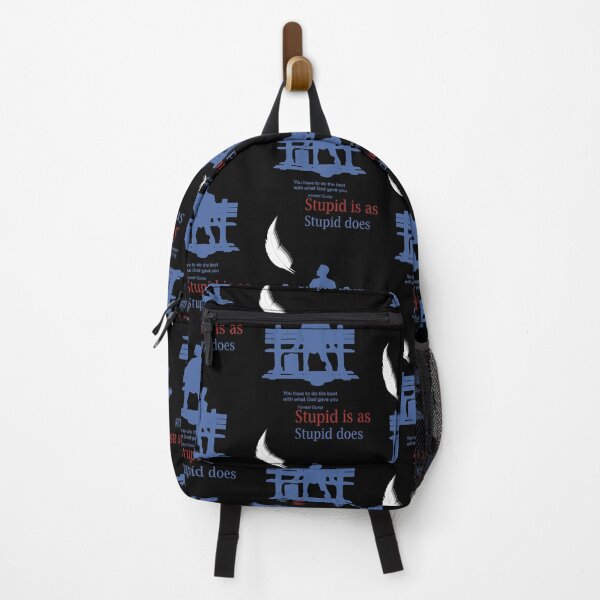 Item preview, STUPIDASSTUPIDDOES designed and sold by CameronMa96915.